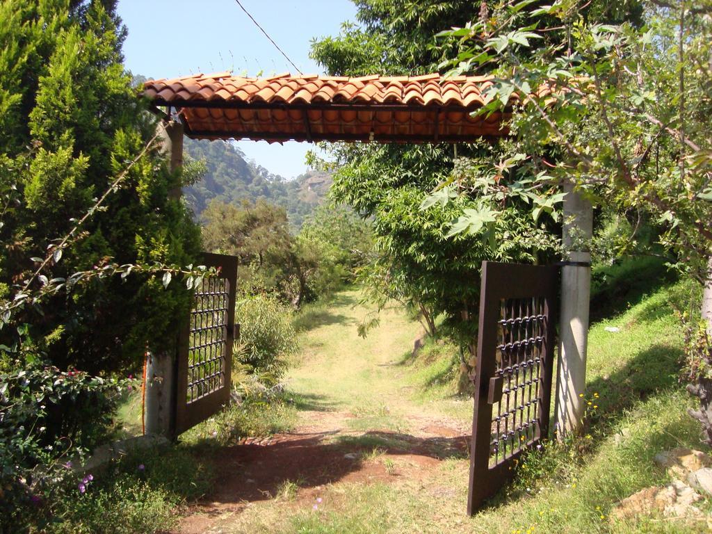 Posada Xamicalli Villa Tlayacapan Dış mekan fotoğraf