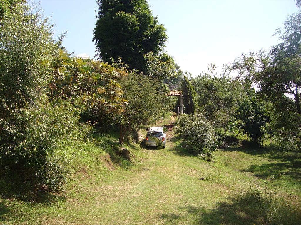 Posada Xamicalli Villa Tlayacapan Dış mekan fotoğraf